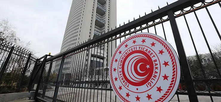 Ticaret Bakanlığı'ndan lisanslı depoculuk sektöründe yeni düzenlemeler