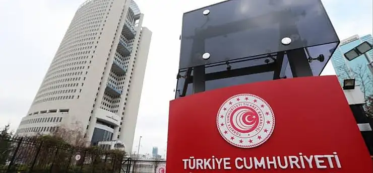 Ticaret Bakanlığı, Türkiye'nin 25 yıllık ticaret dönüşümünü paylaştı