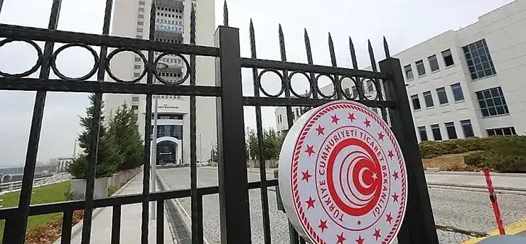 Ticarette Teknik Engeller Web Platformu yenilendi