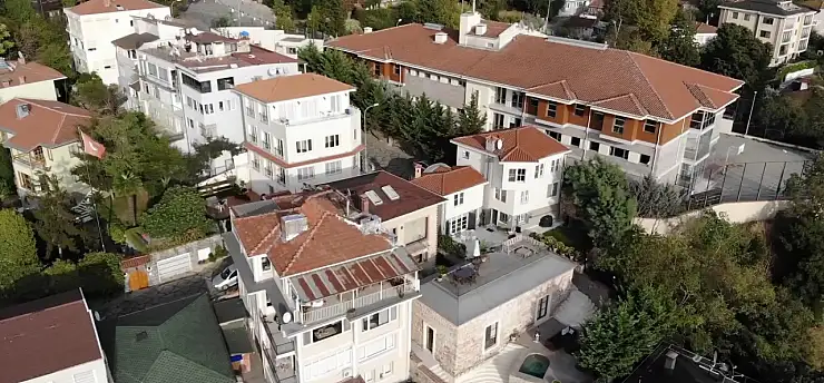 TMSF'den Can Dündar'ın mal varlığına ilişkin açıklama