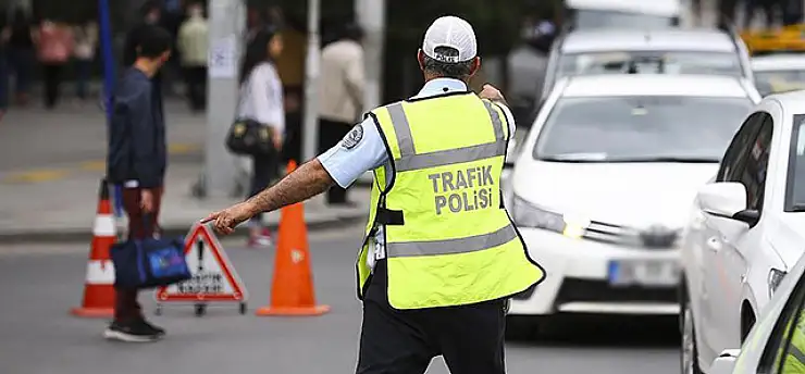 Trafikte yeni yaptırımlar geliyor