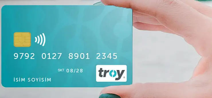 TROY'dan ramazan ayına özel market kampanyası