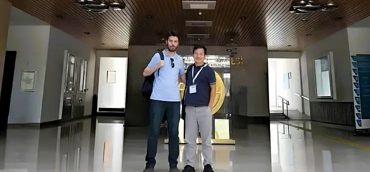 Türk ve Çinli bilim insanlarının geliştirdiği 3 sistem patent aldı