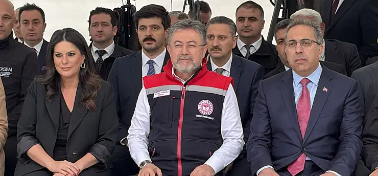 Türkiye hayvancılıkta zirveye oynuyor: Son 24 yılda 663 milyar destek!