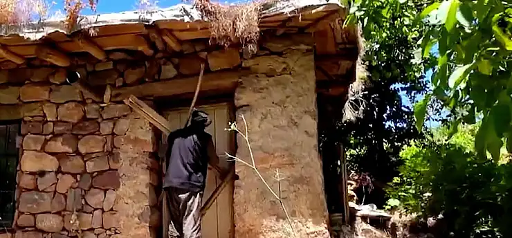 Türkiye'nin 70 köyünde 10 veya daha az kişi yaşıyor