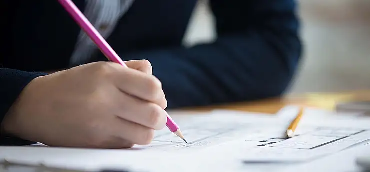 UDSP Yabancı Dil Yeterlilik Yazılı Sınavı soru kitapçıkları ve cevap anahtarları yayımlandı