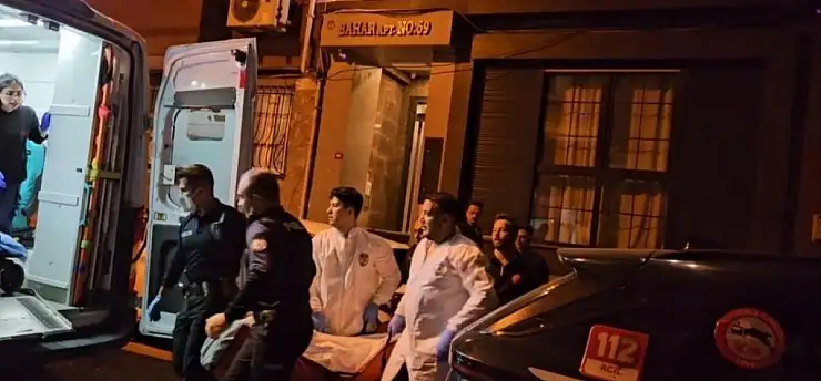 Üniversite öğrencisi evinde ölü bulundu!