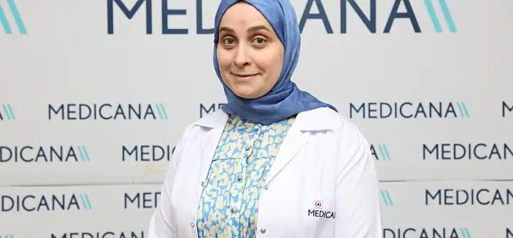 Uzmanı uyardı: Gebelik şekeri 'sessiz tehlike' olmasın!