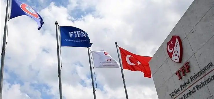 Yabancı kuralı değişecek mi? TFF açıklama yaptı!