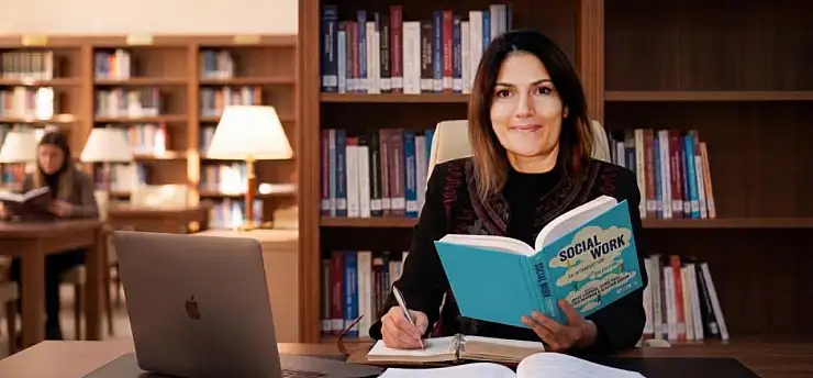 Yapay zeka ve sosyal yardımlara erişim araştırıldı
