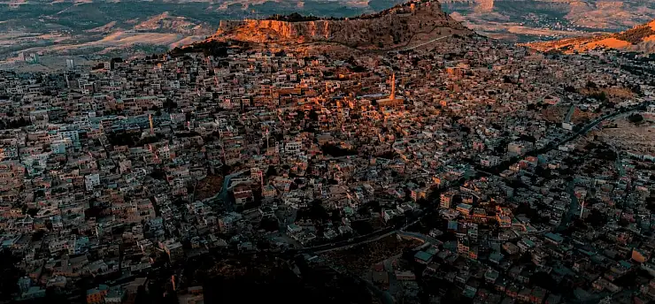 Yaz bitti rota Mardin'e çevrildi: Sonbahar sezonunda rezervasyon patlaması...