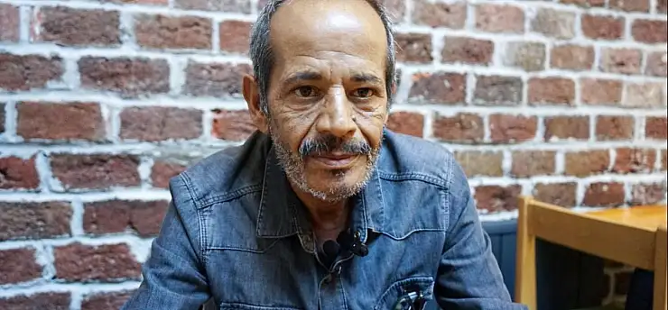 Yazar Bülent Akyürek hayatını kaybetti