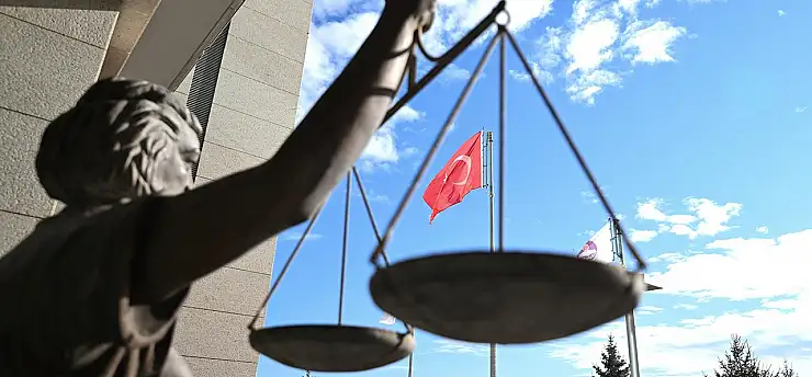 Yeni adli yıl bugün başlıyor