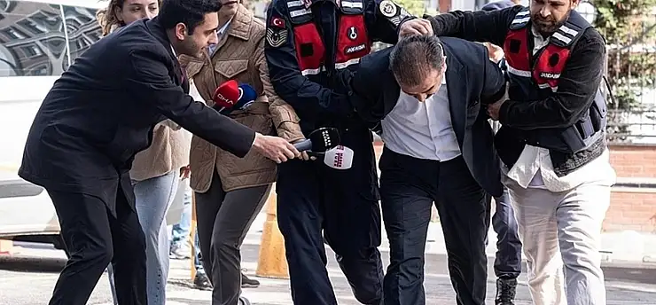 'Yenidoğan Çetesi' davasında 2 sanık tahliye edildi