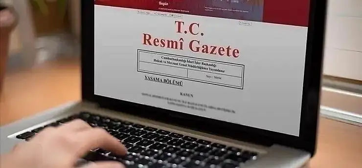 Yükseköğretim Kanununda değişiklik Resmi Gazete'de