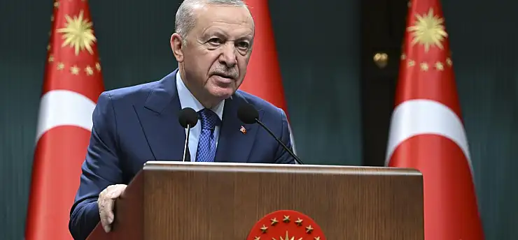 Yunanistan medyası: Erdoğan, Atina'yı muhatap almıyor