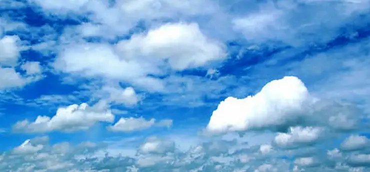 Yurtta hava durumu