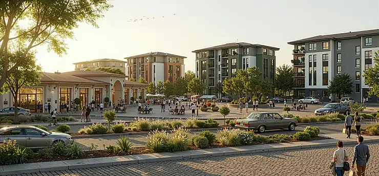 Yüzyılın Konut Projesinde en fazla başvuru o ilden geldi!