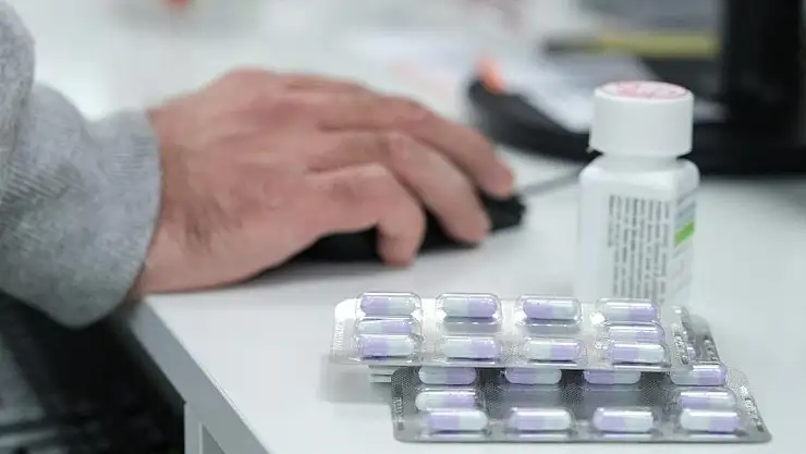 Bir SMA ilacı daha geri ödeme listesine alındı