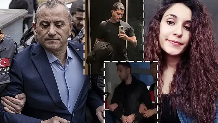 Gülistan Doku soruşturmasında yeni gelişme: Gizemi 1+1 evdeki HTS kayıtları ve MASAK raporu çözecek!