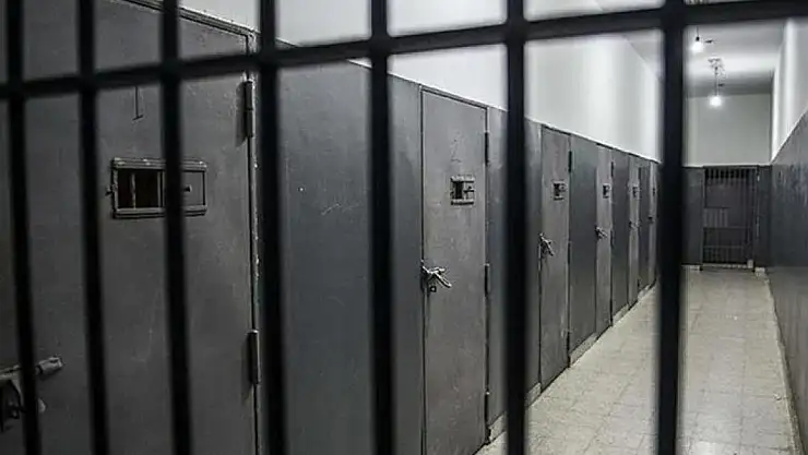 İnfaz paketi Meclis'te