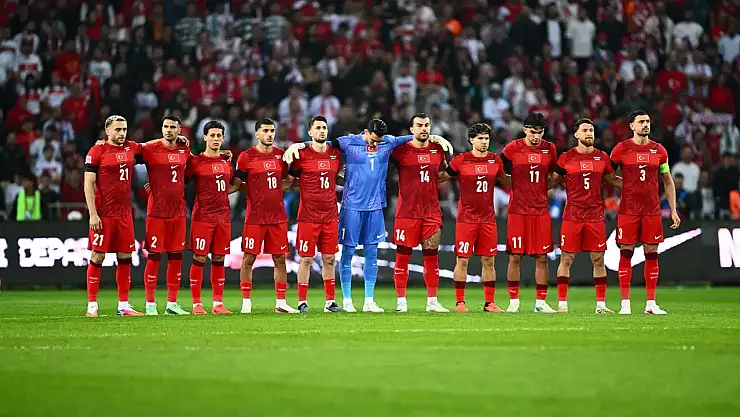 İtalya-Türkiye maçı saat kaçta, hangi kanalda?
