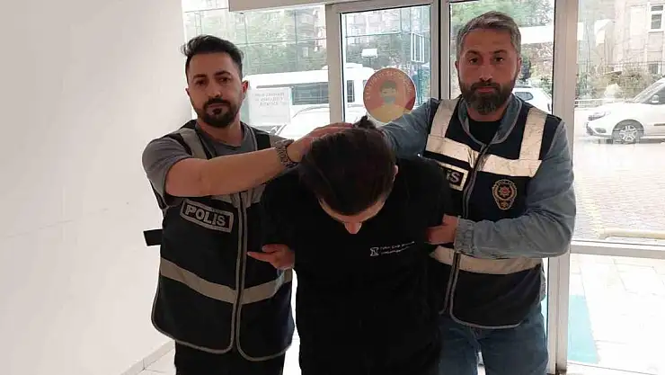 Konuşmak için ormana götürdüğü ortağını öldürmüştü yeni gelişme