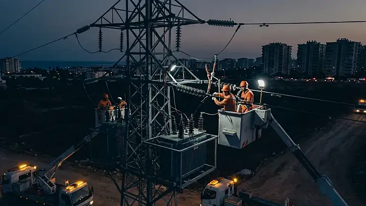 Konya'da dev kesinti listesi! O bölgeler elektriksiz kalacak! (19.09.2026)