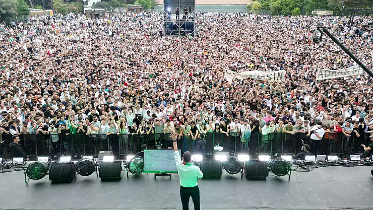 Konya'da TAG, taksiyi geçti! Şehrin ulaşım haritası değişiyor!
