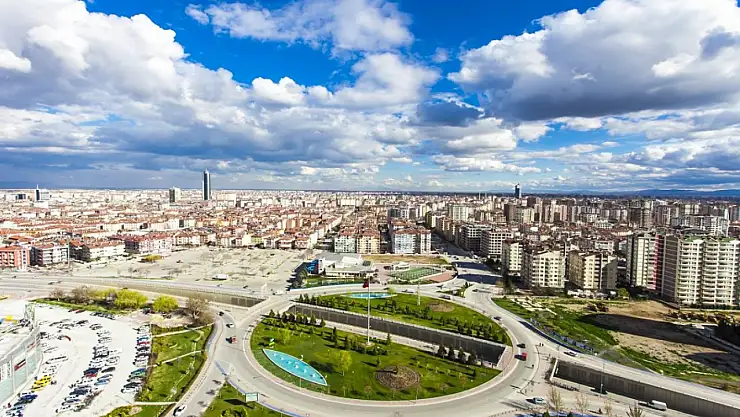 Konya için son dakika listesi yayınlandı! Bu adreslerde yaşayanlar dikkat!