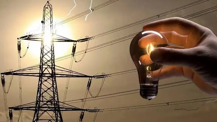 Konya'yı ilgilendiren liste yayımlandı! Selçuklu, Meram ve Karatay'da elektrikler kesilecek