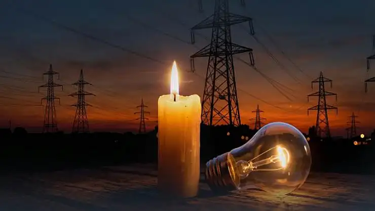 Konyalılar için kritik liste yayımlandı: Bu adreslerde saatlerce elektrik olmayacak! (16.10.2026)