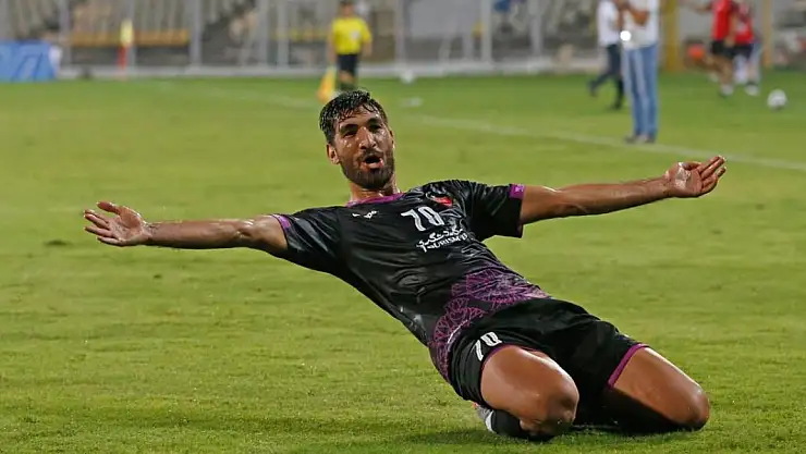 Konyaspor İranlı forveti listesine ekledi