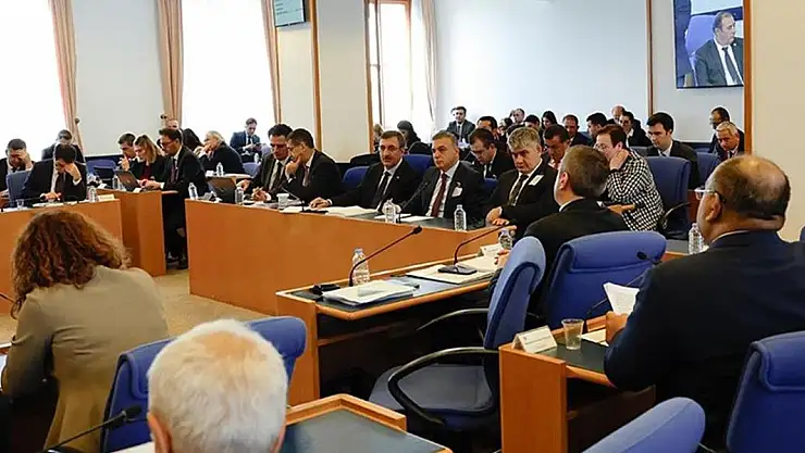 Meclis'te bütçe mesaisi yarın başlıyor