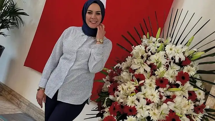 Meclis'te Kadın Cinayeti! Önce Boğazını Kesti Sonra Kendini Astı!