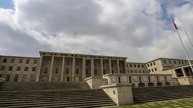 Meclis'ten Deprem Mağduru Çocuklar İçin 35 Tespit ve Öneri