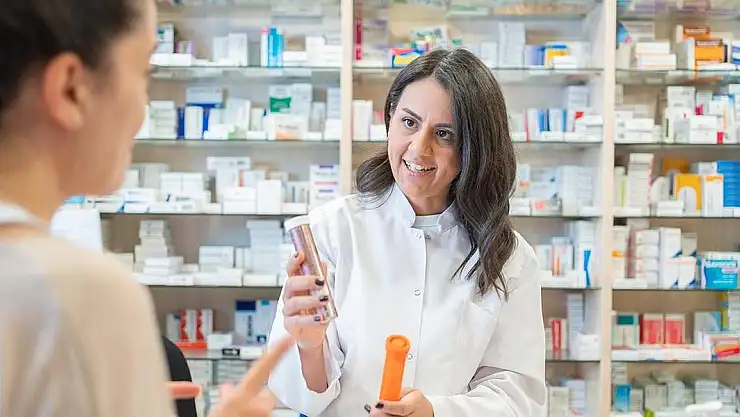 SGK'nın geri ödeme listesine 18 ilaç daha alında