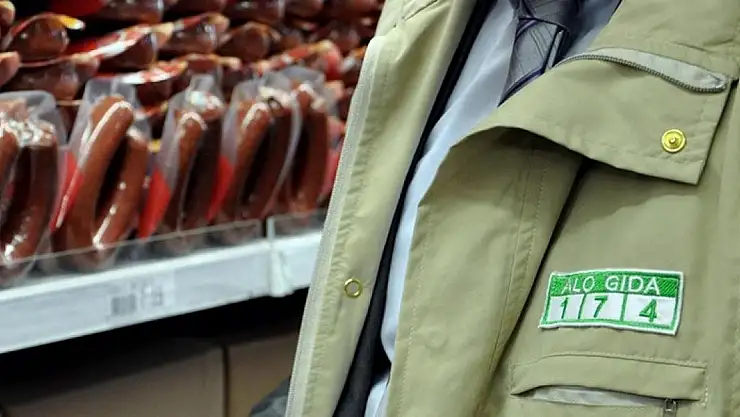 Taklit ve hileli gıda listesi güncellendi