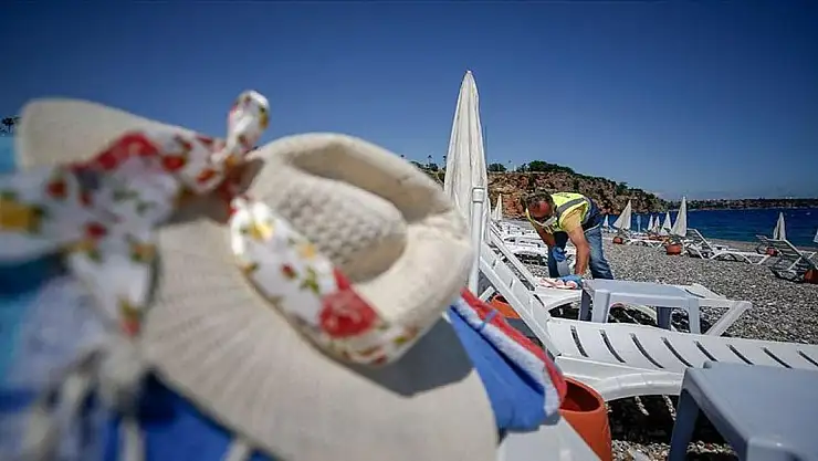 Tatil için listeye ekleyebilirsiniz. Türkiye'den vize istemeyen yeni ülkeler listesi