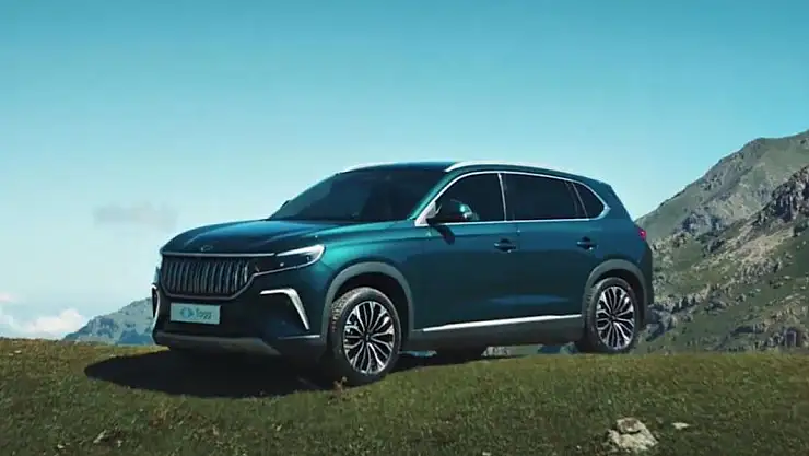 Togg en çok satılan otomobiller listesinde zirveye oynuyor