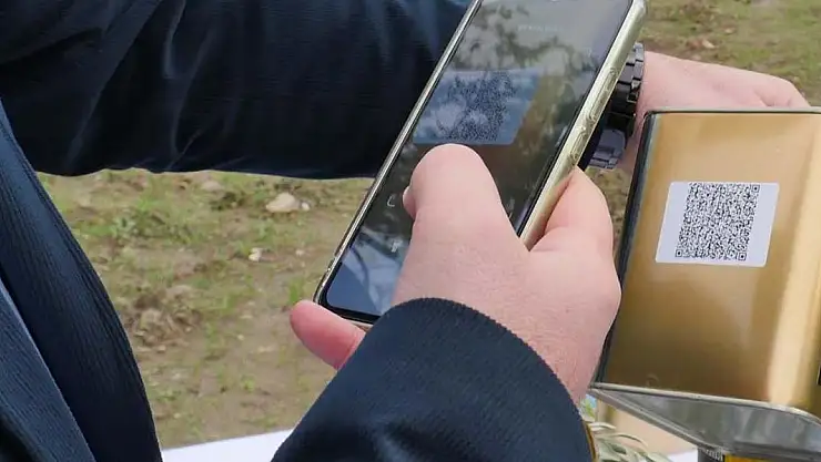 Yapay zeka ile anında tağşiş tespiti