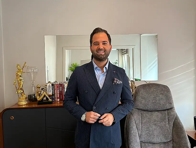 Konya'da Emsal Karar: Uyurken 60 Bin TL Dolandırıldı!