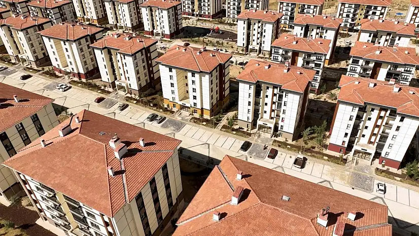 11 ilde zamana karşı yarış: Asrın inşa seferberliğinde sona gelindi