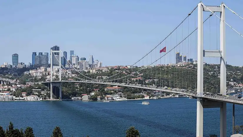 15 Temmuz'da binlerce kişi şehitler için yürüyecek