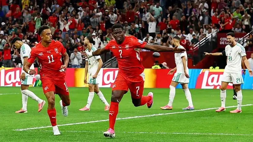 2026 Dünya Kupası son 32 turunda 3 maç daha oynandı!