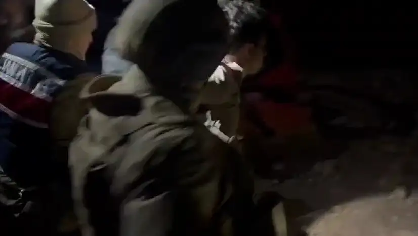 3 şehir, 11 adres, 4 gözaltı! Konya'daki cinayetin perde arkası aralandı