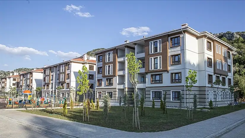 500 bin konut için başvuruda son gün!