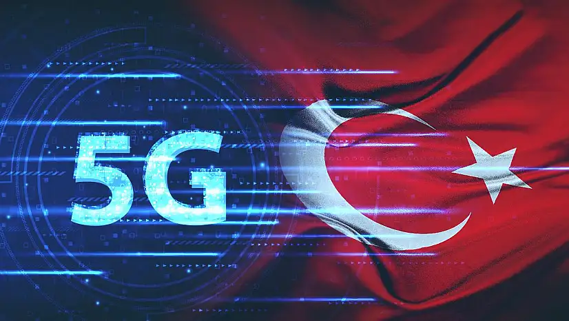 5G ile tanışmaya sadece günler kaldı!