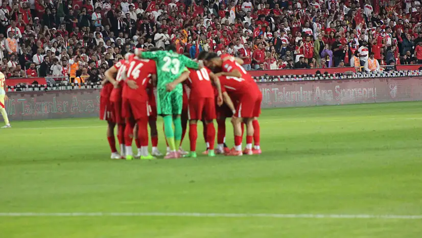 A Milli Takım A Ligi'nde ilk maçlarını Kocaeli ve Bursa'da oynayacak