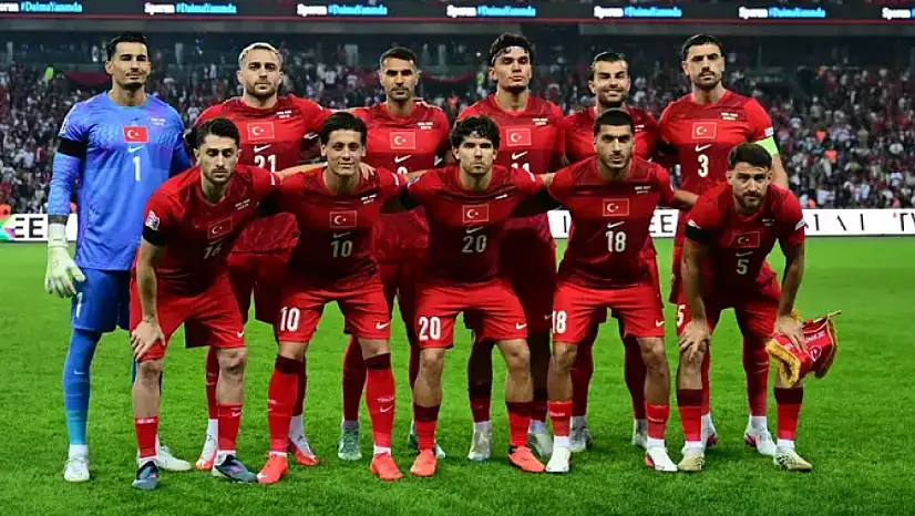 A Millilerin konuğu İtalya! Siftah yapalım